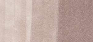 Copic sketch marker - E71 champagne - 