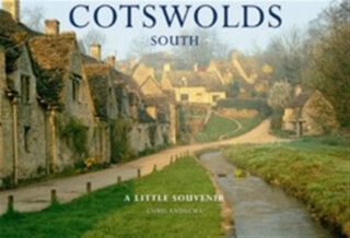 Cotswolds, South - Chris Andrews