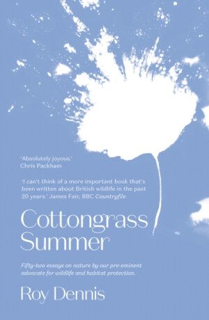 Cottongrass Summer - Roy Dennis