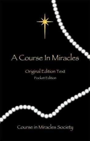 Course in Miracles - Helen Schucmanová