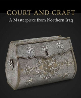 Court and Craft - Robert Hillenbrand,Charles Melville,Rachel Ward,Marianna Shreve Simpson