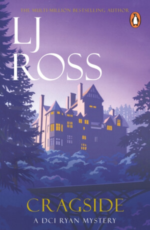 Cragside - LJ Ross