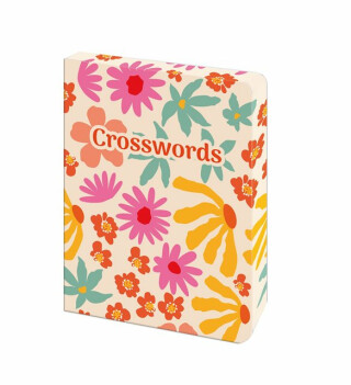 Crosswords - Eric Saunders