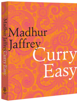 Curry Easy - Madhur Jaffrey