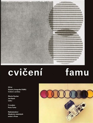 Cvičení FAMU - Jan Havel,Martin Stecker