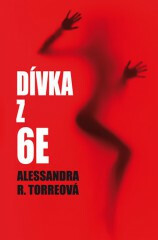 Dívka z 6E - Alessandra Torre