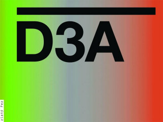 D3A Živá architektura / Airy architecture - Irena Fialová,Jana Tichá