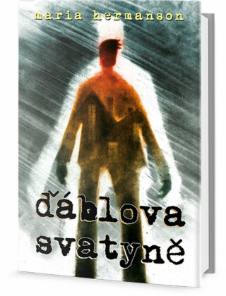 Ďáblova svatyně - Marie Hermanson
