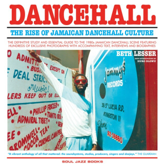 Dancehall: The Rise of Jamaican Dancehall Culture - 