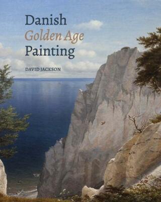 Danish Golden Age Painting - Jackson David