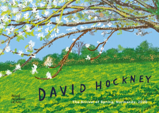 David Hockney - William Boyd,David Hockney,Edith Devaney