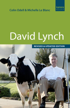 David Lynch - Colin Odell,Michelle Le Blanc