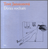 Dcera sochaře - Petra Oplištilová,Tove Janssonová