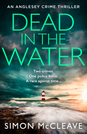 DEAD IN WATER_ANGLESEY SER5 PB - Simon McCleave