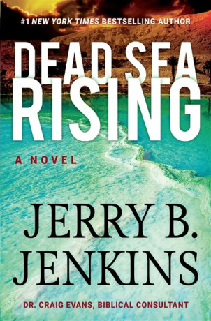 Dead Sea Rising - Jerry B. Jenkins