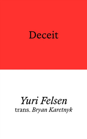 Deceit - Yuri Felsen
