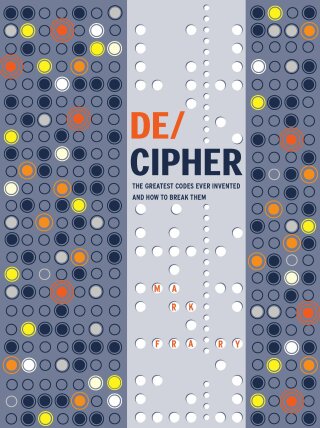 DECIPHER: The Greatest Codes Ever Invented and How to Break Them - Frary