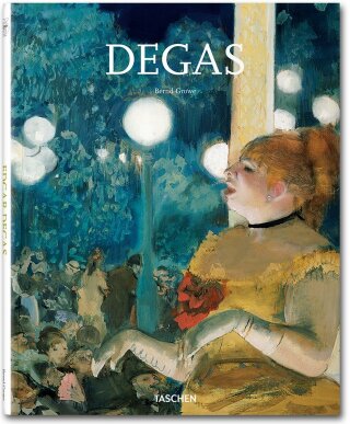 Degas - Bernd Growe