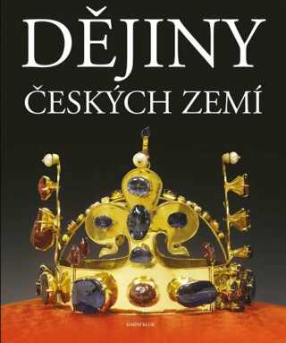 Dějiny českých zemí - Jan Randák