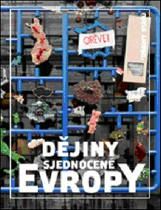 Dějiny sjednocené Evropy - Václav Veber