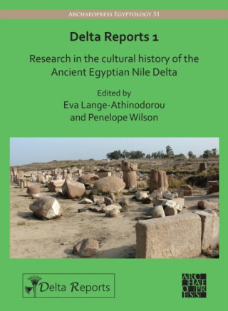 Delta Reports 1 - 