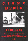 Deník (1) - 
