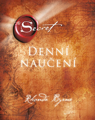 Denní naučení - Rhonda Byrne