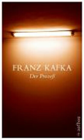 Der Prozess - Franz Kafka