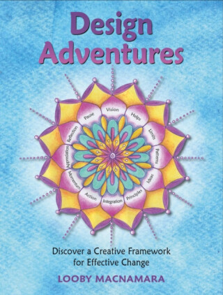 Design Adventures - Looby Macnamara