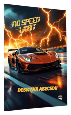 Desky na ABC auto 2 - 