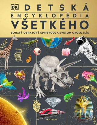 Detská encyklopédia všetkého - autorov