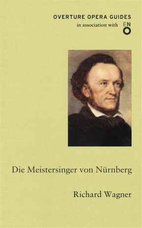 Die Meistersinger Von NÃ¼rnberg - Richard Wagner
