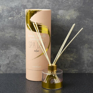 Difuzér Levandule s vanilkou 150 ml-Candlelight svíčky a doplňky - neuveden