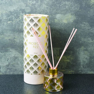 Difuzér Prosecco Deluxe 100 ml--Candlelight svíčky a doplňky - neuveden
