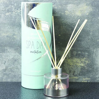 Difuzér Zelený čaj 150 ml-Candlelight svíčky a doplňky - neuveden