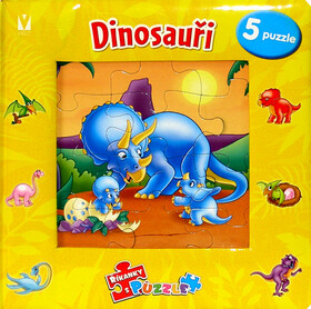 Dinosauři - 