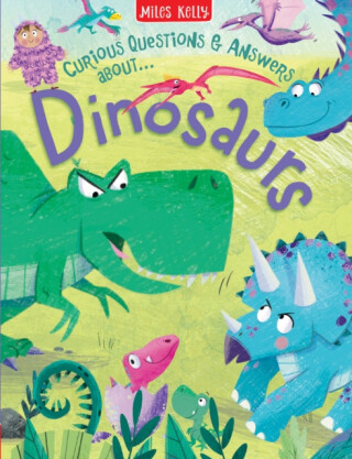 Dinosaurs - Kelly Miles