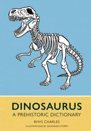 Dinosaurus - Rhys Charles