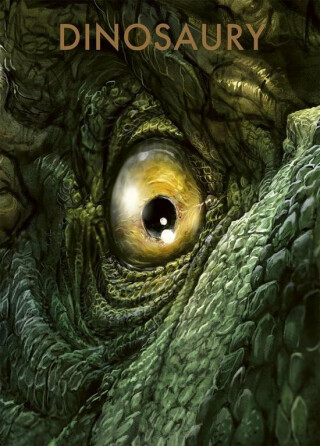 Dinosaury (slovensky) - Frey Raimund