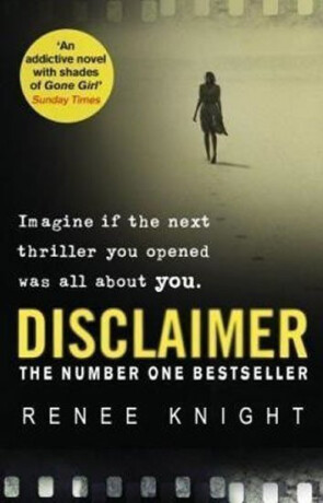 Disclaimer - Knight Renée