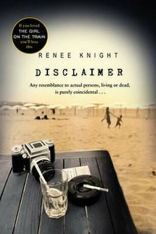 Disclaimer - Knight Renée