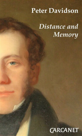 Distance and Memory - Peter Davidson