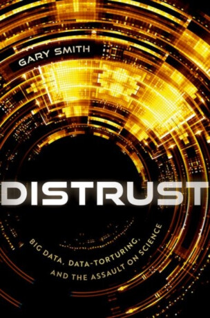 Distrust - Smith Gary