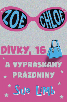 Dívky, 16, a vypráskaný prázdniny - Sue Limb