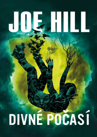 Divné počasí - Joe Hill