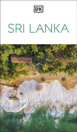 DK Sri Lanka - DK Travel