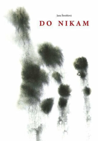 Do nikam - Jana Štroblová,Vojtěch Kemenny