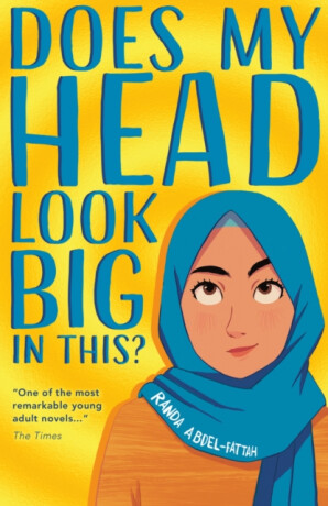 Does My Head Look Big In This (2022 NE) - Abdel-Fattah Randa