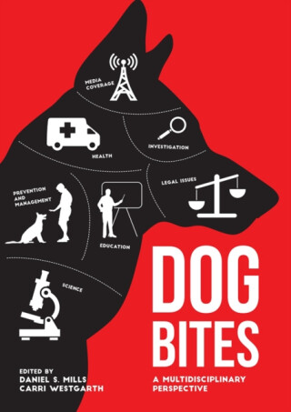 Dog Bites - Daniel Mills,Carri Westgarth