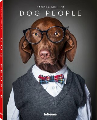Dog People - Jürgen Müller